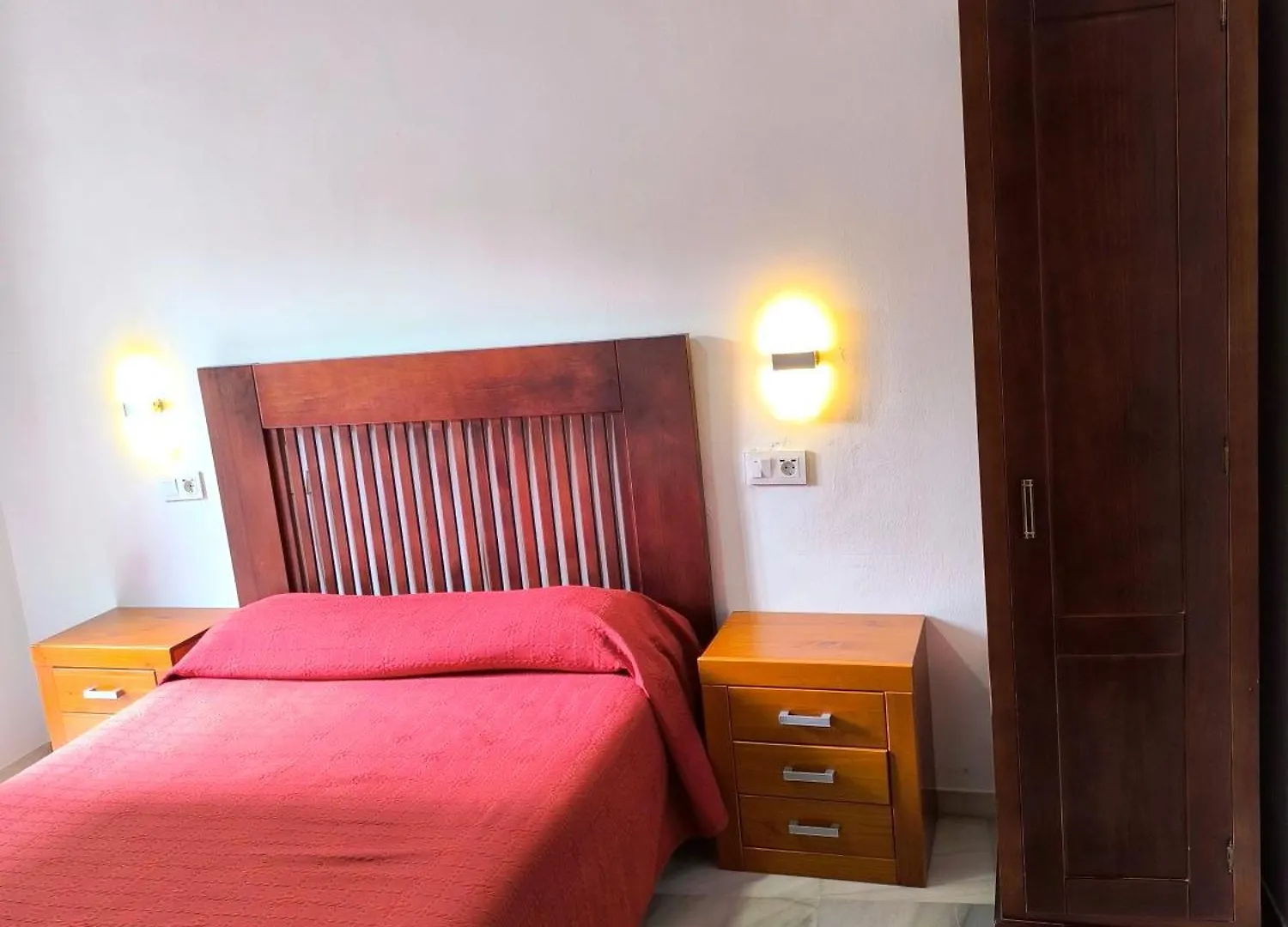 Pension Veracruz1 Granada 0*,  Spagna
